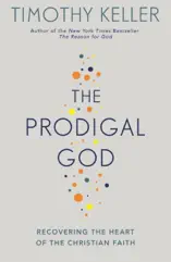 The Prodigal God
