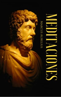 Meditaciones by Marco Aurelio