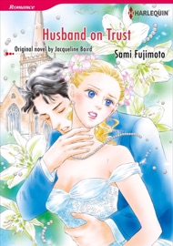 Husband On Trust - Sami Fujimoto