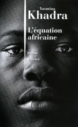 Read: Book L'équation africaine