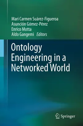 Read: Ontology Engineering in a Book Networked World