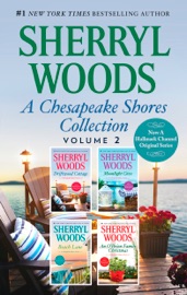 A Chesapeake Shores Collection Volume 2