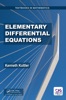 Book Elementary Differential Equations