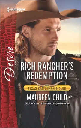 Read: Rich Book Rancher's Redemption