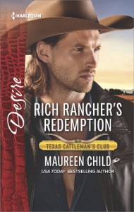 Rich Rancher's Redemption