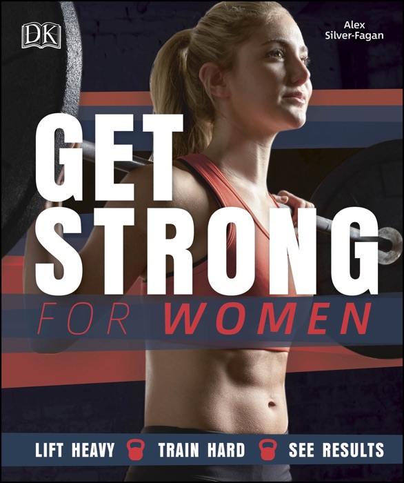 Get Strong for Women