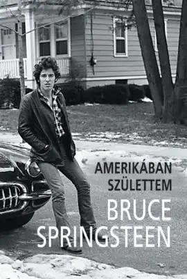 Read: Amerikában születtem Book