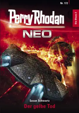 Read: Perry Rhodan Book Neo 172: Der gelbe Tod