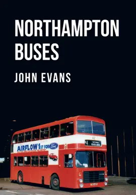 Read: Northampton Book Buses