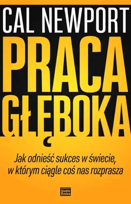 Read: Praca głęboka Book