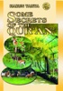Book Some Secrets of the Qur'an