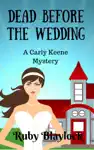 Dead Before The Wedding by Ruby Blaylock Book Summary, Reviews and Downlod