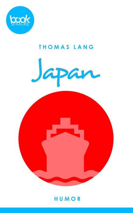 Japan (Kurzgeschichte, Krimi)