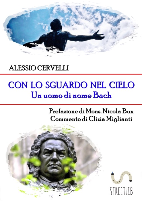 Con lo sguardo nel cielo