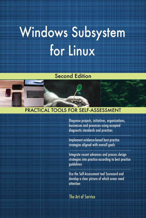 Windows Subsystem for Linux Second Edition