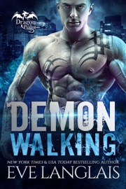 Demon Walking - Eve Langlais by  Eve Langlais PDF Download