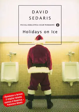 Holidays on Ice (Versione italiana)