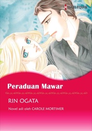 Peraduan Mawar(Indonesian Version) - Rin Ogata