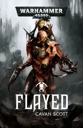 Read: Flayed