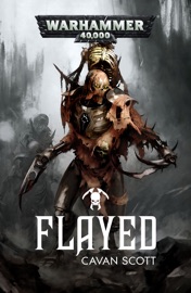 Flayed - Cavan Scott