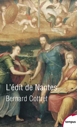 Read: L'édit de Book Nantes
