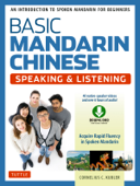 Basic Mandarin Chinese - Speaking & Listening Textbook - Cornelius C. Kubler