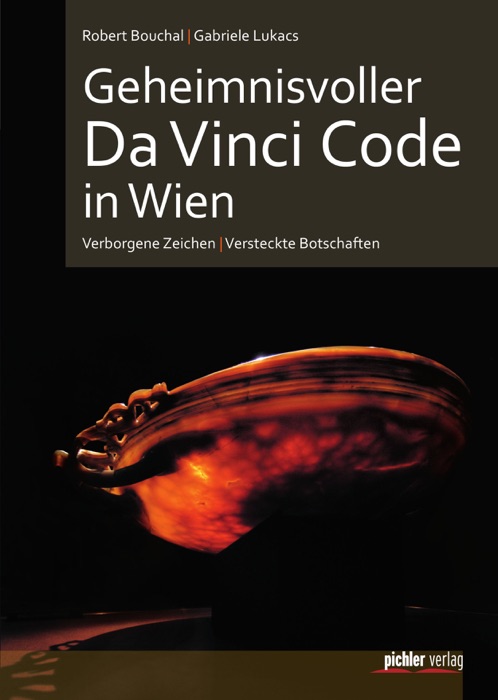 Geheimnisvoller Da Vinci Code in Wien