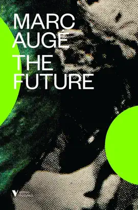 Read: Book The Future