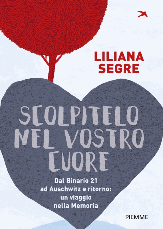 Scolpitelo nel vostro cuore