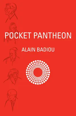 Read: Book Pocket Pantheon