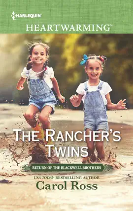 Read: The Book Rancher's Twins