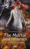 The Mortal Instruments - tome 6 - Cassandra Clare