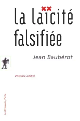 Read: Book La laïcité falsifiée