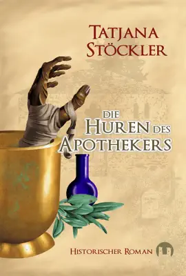 Read: Die Huren Book des Apothekers
