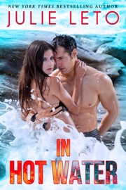 In Hot Water - Julie Leto