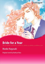 Bride For A Year - Maoko Nagasaki