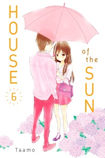 House of the Sun Volume 6 by Taamo