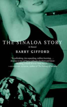 Read: Book The Sinaloa Story