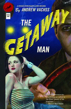 Read: The Getaway Book Man