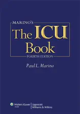 Marino’s The ICU Book