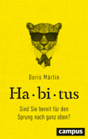 Doris Märtin - Habitus artwork