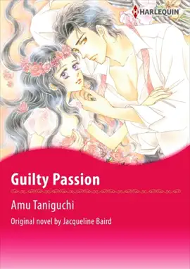Read: Guilty Book Passion