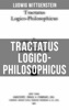 Book Tractatus Logico-Philosophicus