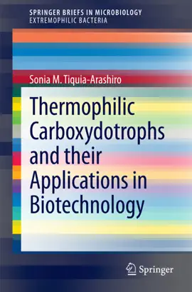 Read: Thermophilic Book Carboxydotrophs and their Applications in Biotechnology