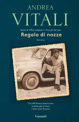 Read: Regalo di Book nozze