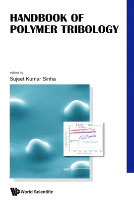 Read: Handbook Book of Polymer Tribology