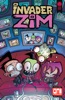 Book Invader Zim #37