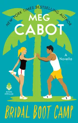 Read: Bridal Boot Camp Book