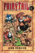 Fairy Tail vol. 01 - Hiro Mashima