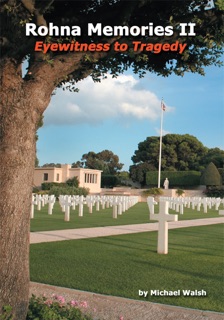 Rohna Memories Ii by Michael Walsh